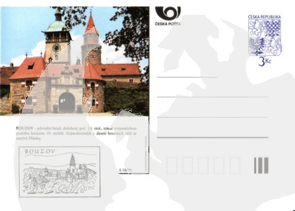 CDV 013 B **